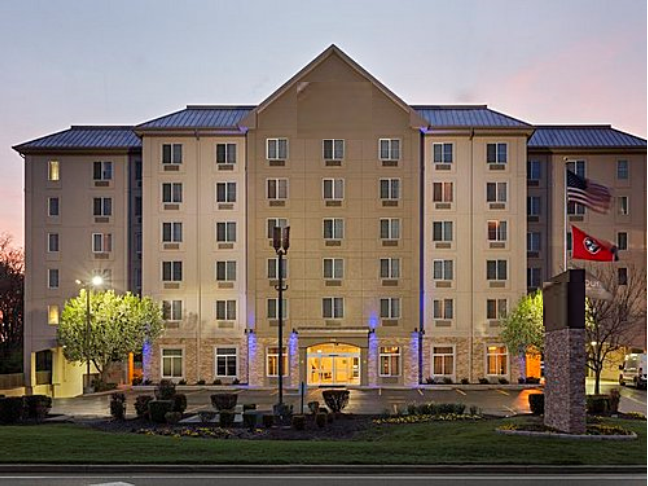 Hotel Thumbnail Image