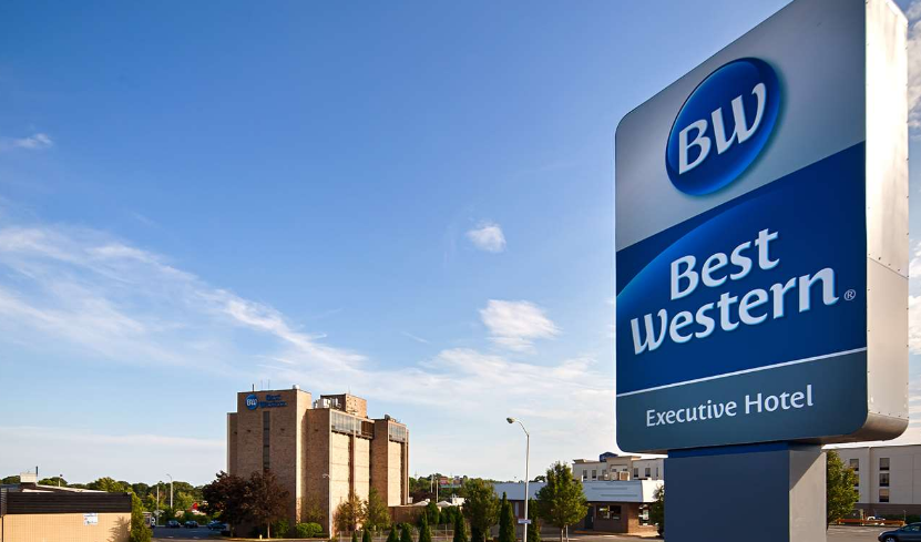 Hotel Thumbnail Image