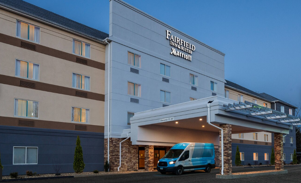 Hotel Thumbnail Image
