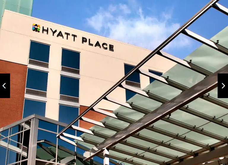 Hotel Thumbnail Image