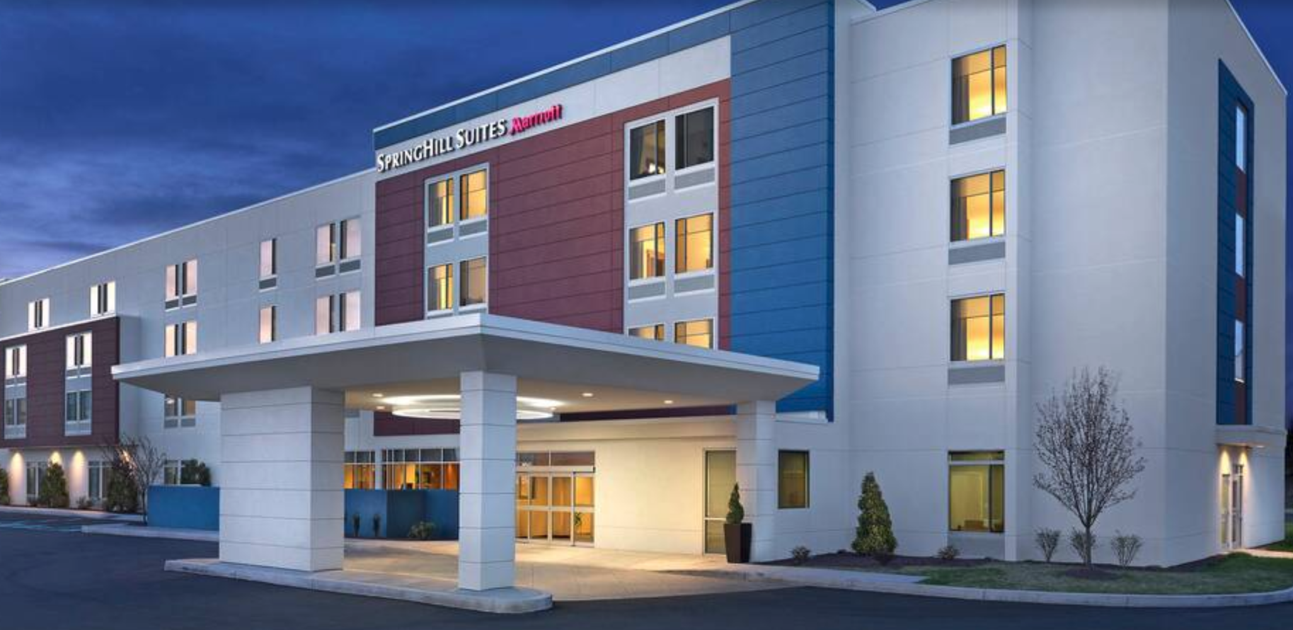 Hotel Thumbnail Image