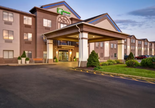 Hotel Thumbnail Image