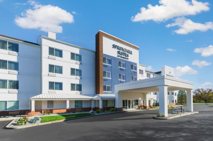 Hotel Thumbnail Image