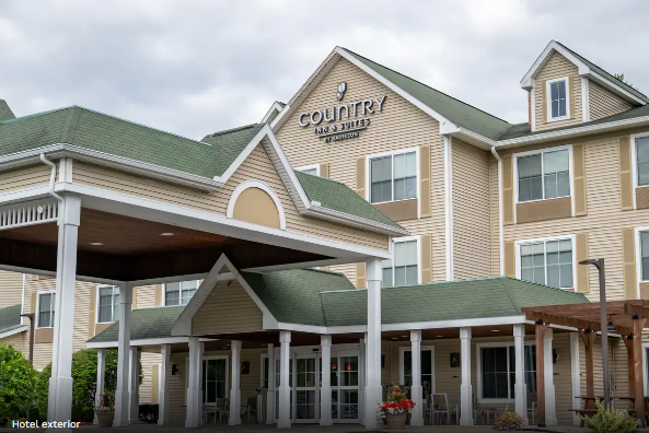 Hotel Thumbnail Image