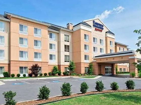 Hotel Thumbnail Image