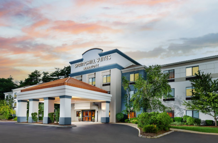 Hotel Thumbnail Image