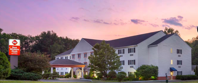 Hotel Thumbnail Image
