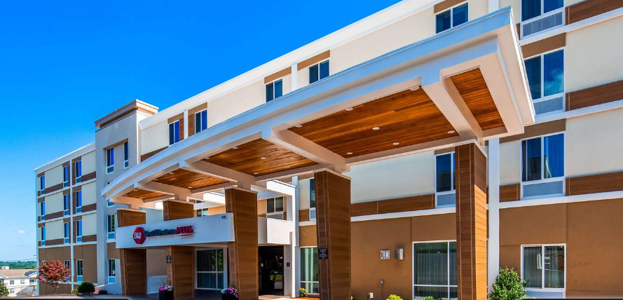 Hotel Thumbnail Image