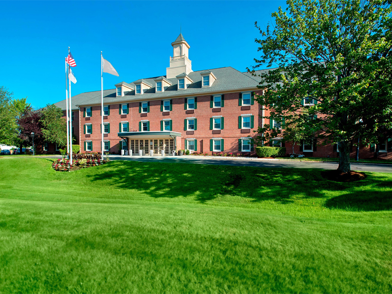 Hotel Thumbnail Image