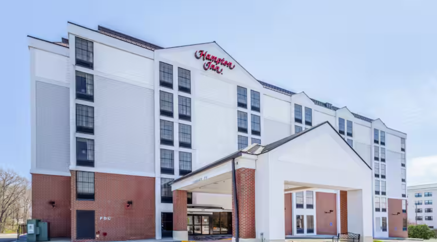 Hotel Thumbnail Image