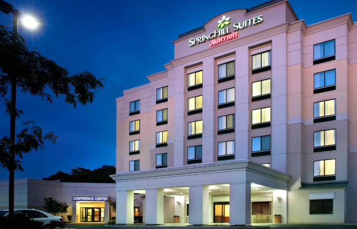 Hotel Thumbnail Image