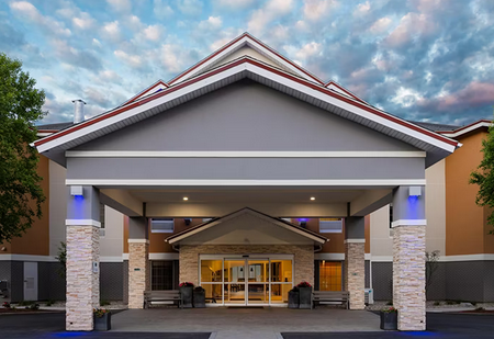 Hotel Thumbnail Image