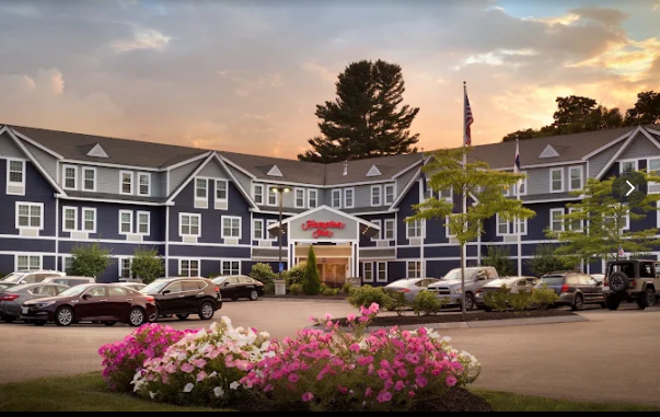 Hotel Thumbnail Image