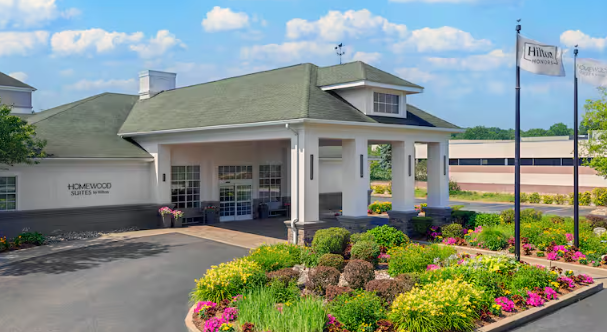 Hotel Thumbnail Image