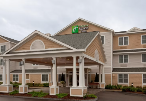 Hotel Thumbnail Image